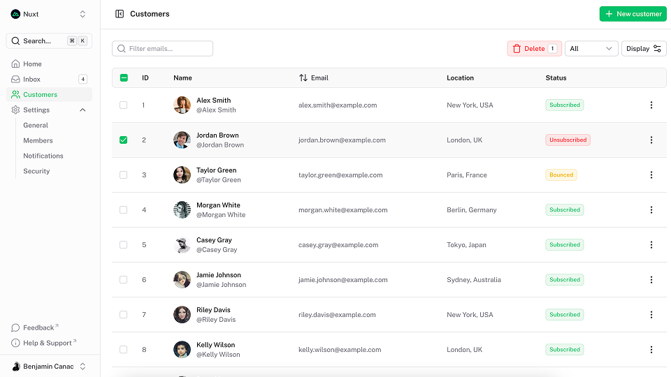 R.S.R Tech Group Digital Solutions